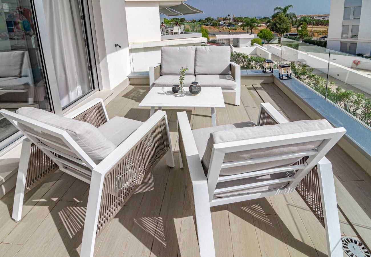 Apartamento en Estepona - Casa Le Mirage I by Roomservices 