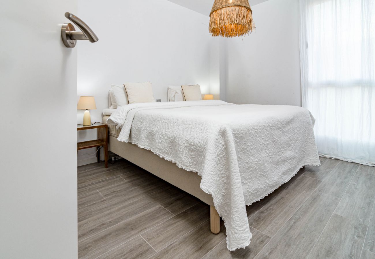 Apartamento en Estepona - Casa Le Mirage X by Roomservices