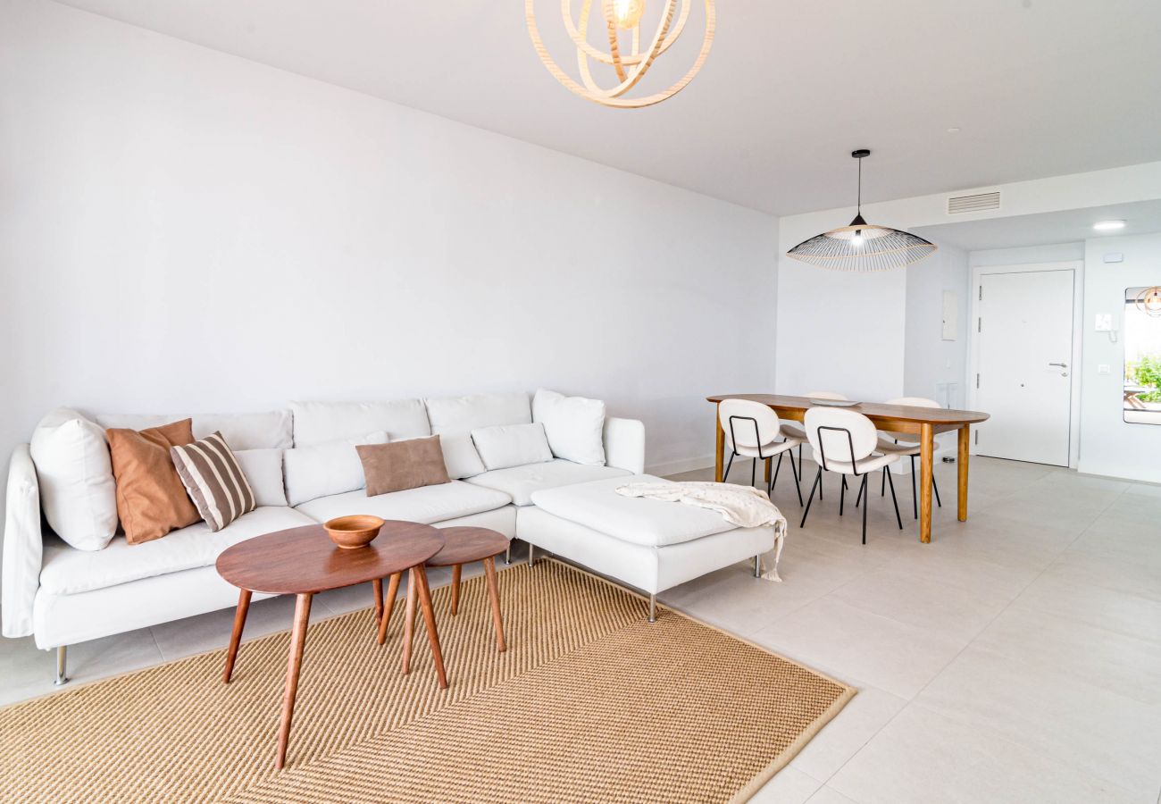 Apartamento en Estepona - Casa Las Mesas V by Roomservices