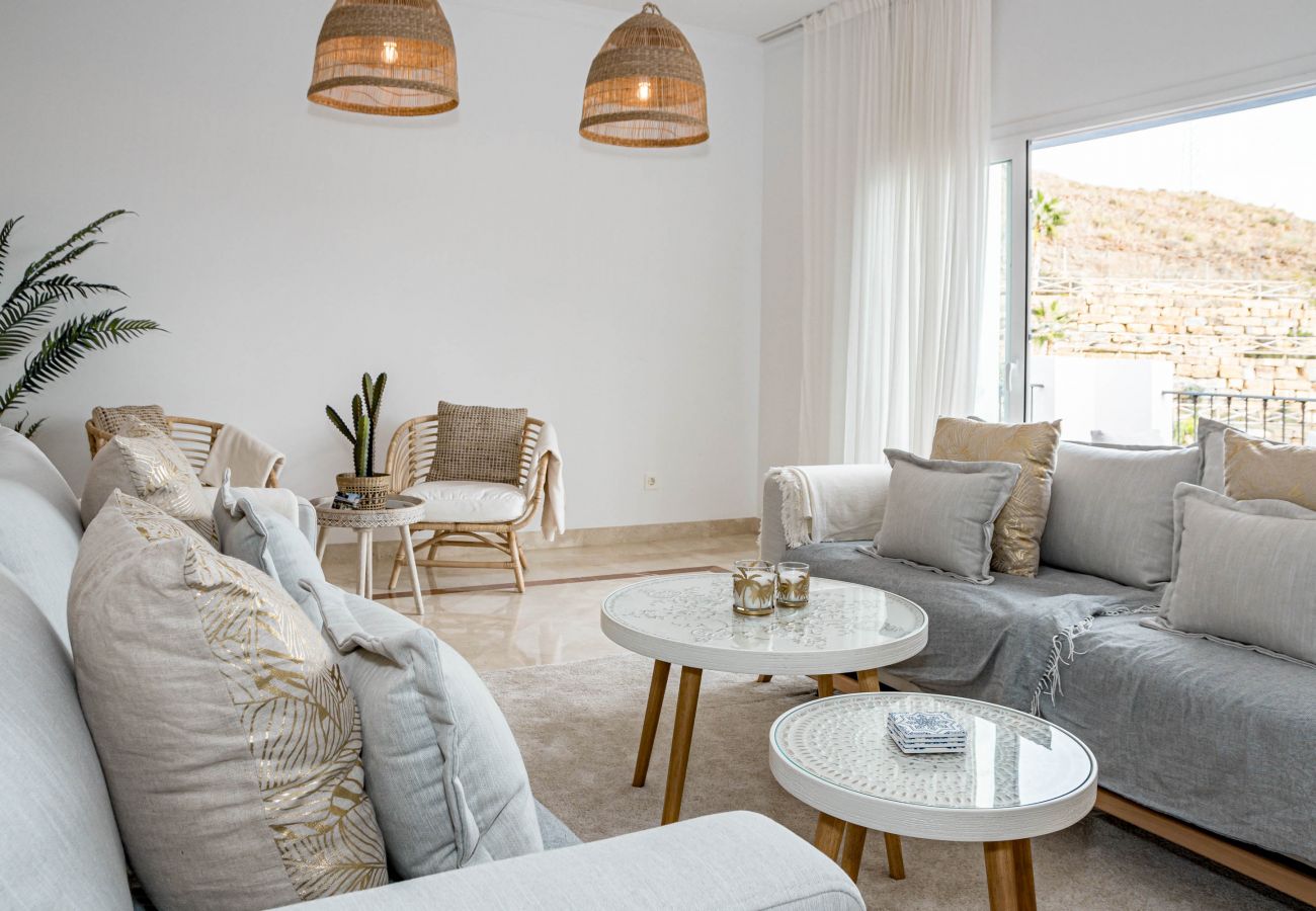 Apartamento en Benahavís - Casa Paraiso I by Roomservices