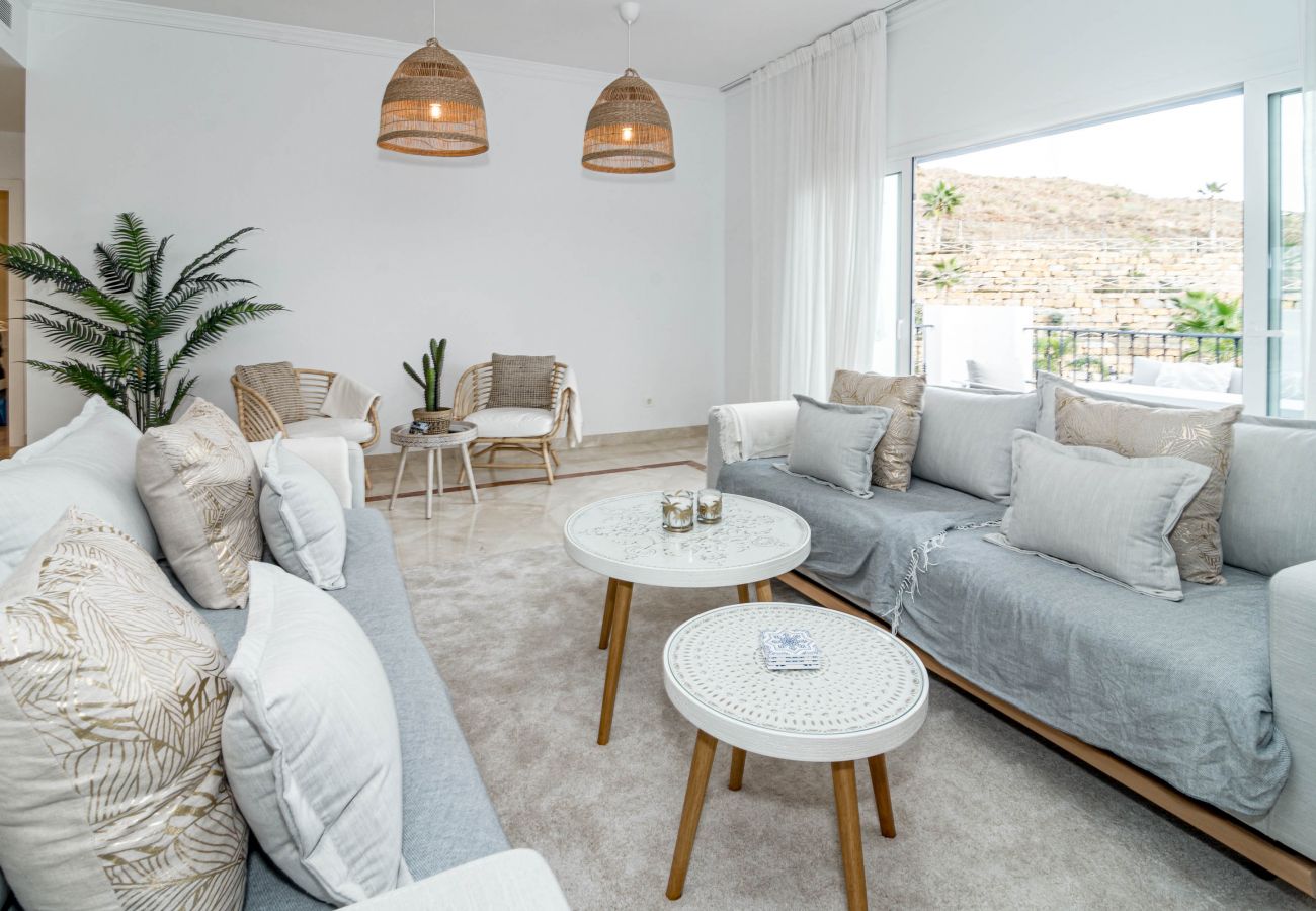 Apartamento en Benahavís - Casa Paraiso I by Roomservices