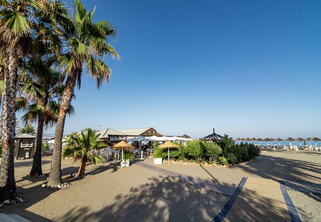 Apartamento en Puerto Banus - Golden Banus Puerto Banus