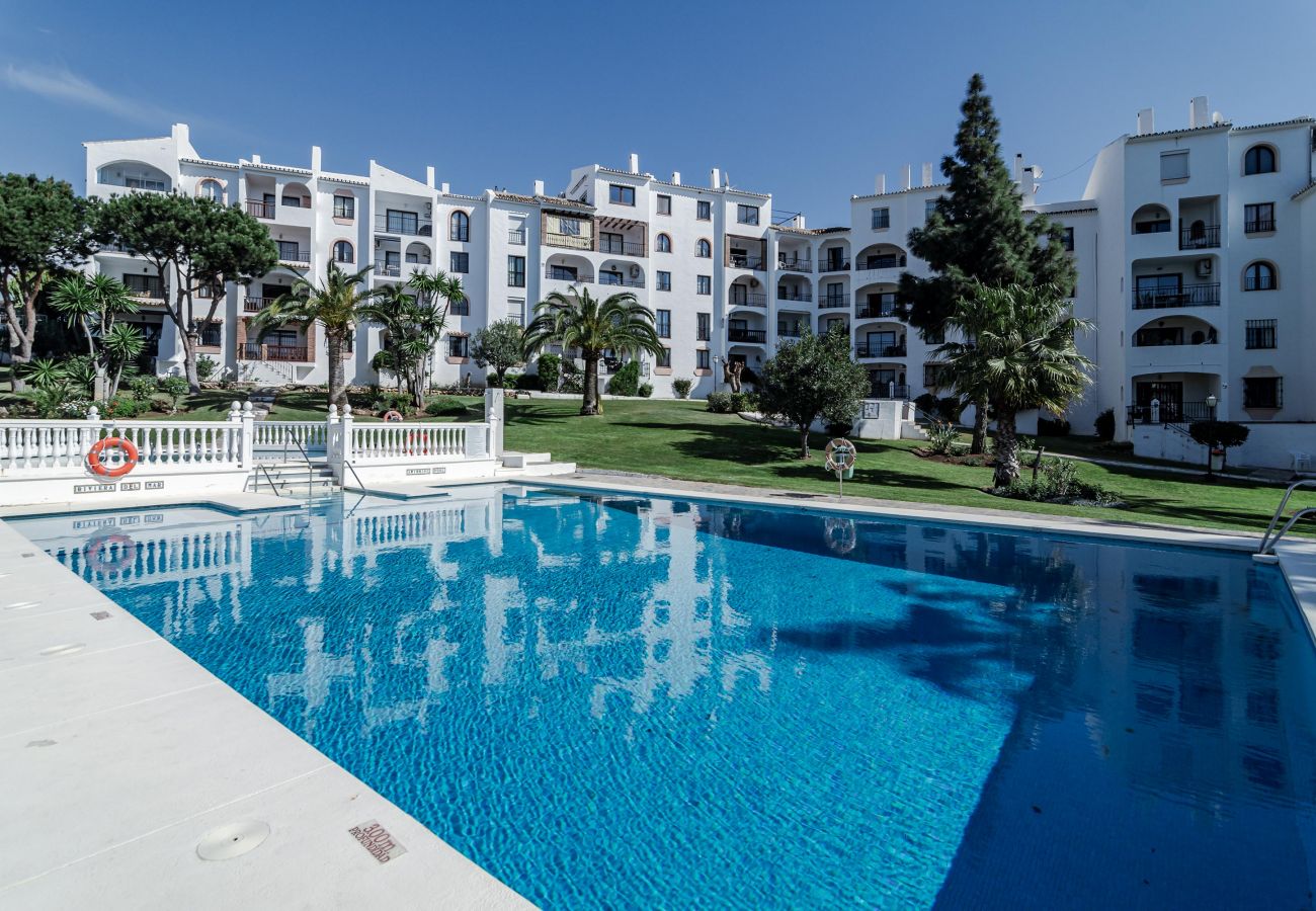 Apartamento en Mijas Costa - RDM- Modern family aparmtent in riviera del mar