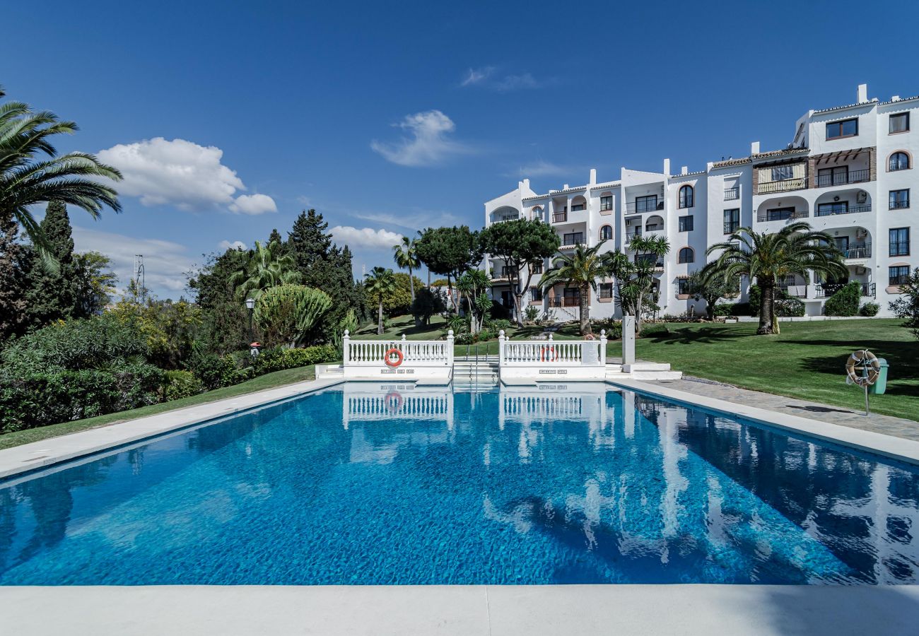 Apartamento en Mijas Costa - RDM- Modern family aparmtent in riviera del mar