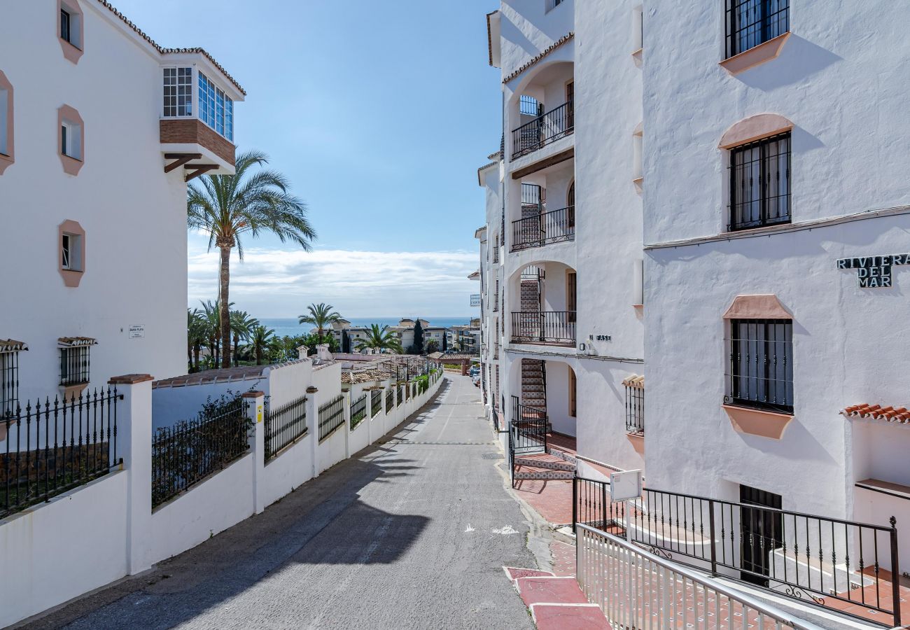 Apartamento en Mijas Costa - RDM- Modern family aparmtent in riviera del mar