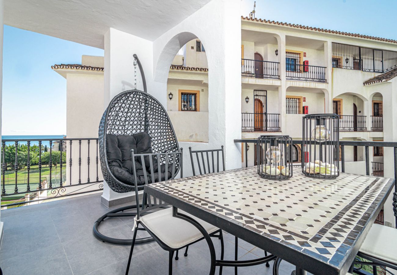 Apartamento en Mijas Costa - RDM- Modern family aparmtent in riviera del mar