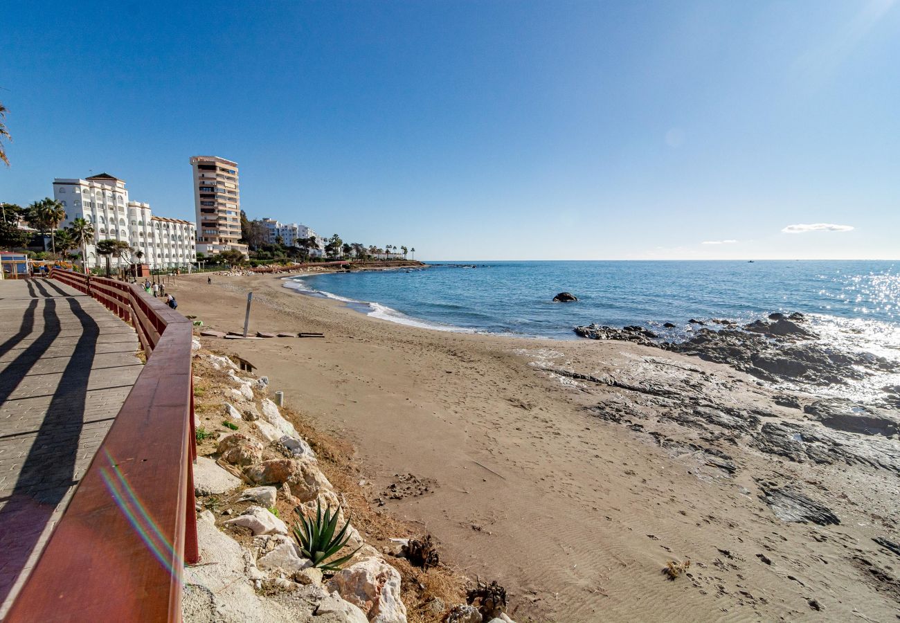 Apartamento en Mijas Costa - RDM- Modern family aparmtent in riviera del mar