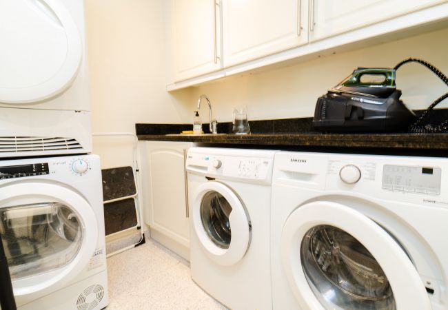 Villa en Marbella - Villa Sol y Mar - large villa for groups in El Rosario Villa en Marbella - Villa Sol y Mar - large villa for groups in El Rosario