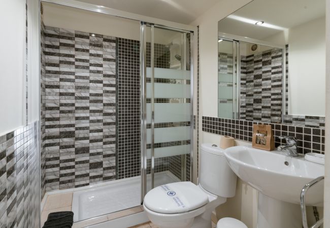 Villa en Marbella - Villa Sol y Mar - large villa for groups in El Rosario Villa en Marbella - Villa Sol y Mar - large villa for groups in El Rosario