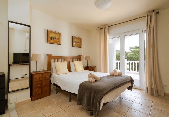 Villa en Marbella - Villa Sol y Mar - large villa for groups in El Rosario Villa en Marbella - Villa Sol y Mar - large villa for groups in El Rosario