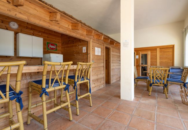 Villa en Marbella - Villa Sol y Mar - large villa for groups in El Rosario Villa en Marbella - Villa Sol y Mar - large villa for groups in El Rosario