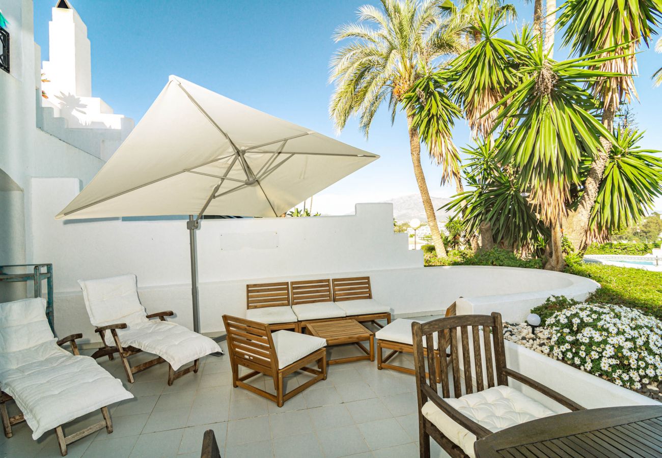 Apartamento en Estepona - Casa Paraiso II by Roomservices