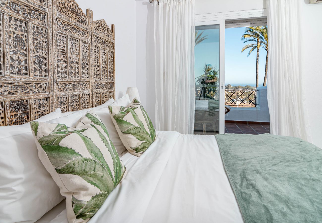 Apartamento en Estepona - Casa Paraiso II by Roomservices