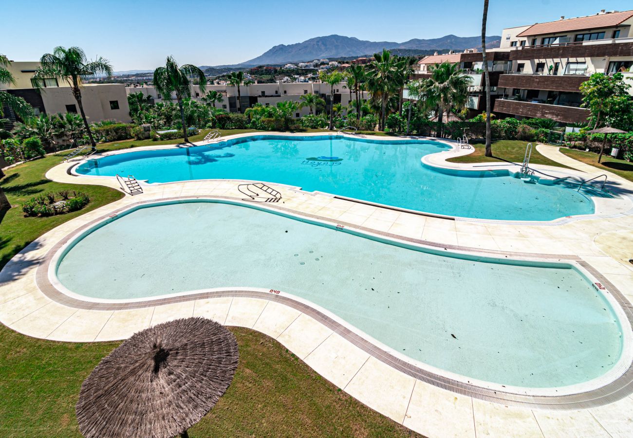 Apartamento en Benahavís - H19 - Hoyo 19 Estepona by Roomservices