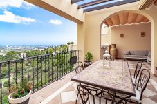 Apartamento en Benahavís - BVQ - Stunning views in Benahavis