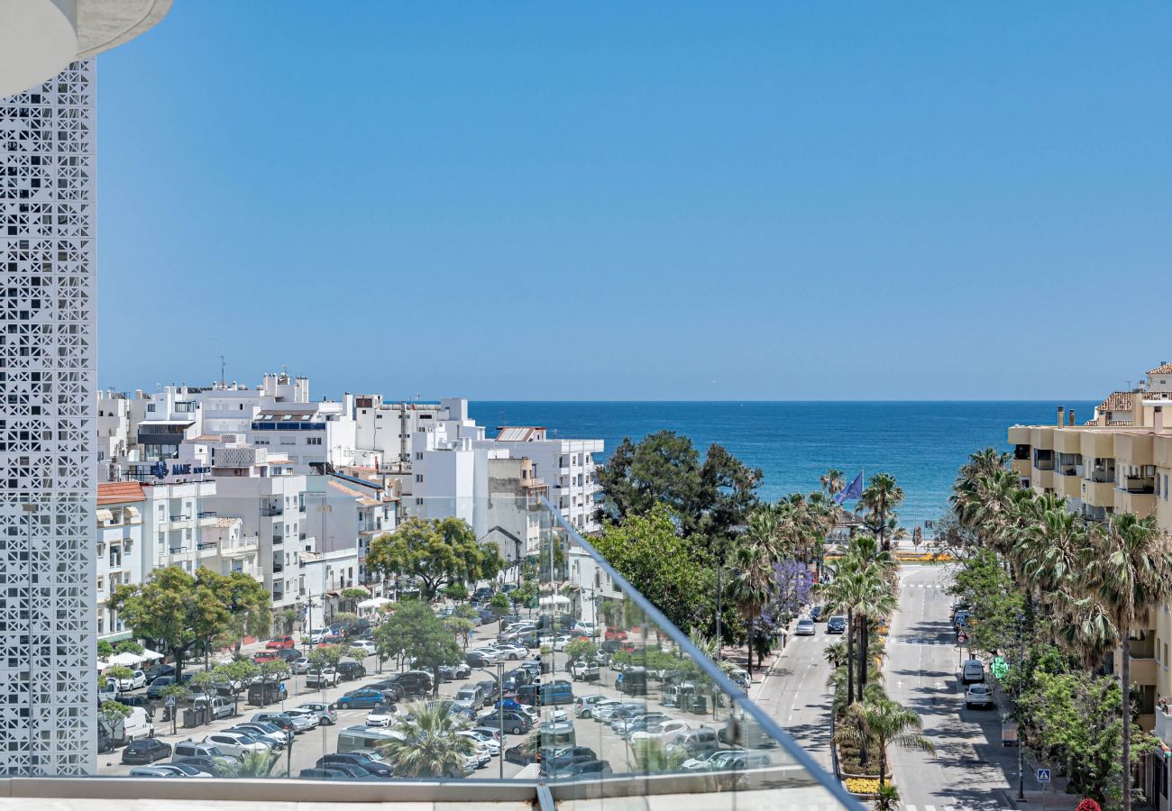 Apartamento en Estepona - INF.4.6P -Apotel Infinity Estepona by Roomservices 