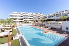 Apartamento en La Cala de Mijas - Jardinana - apartamento de dos...