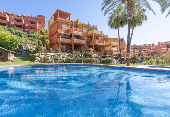 Apartamento en Marbella - Reserva de Marbella apartment