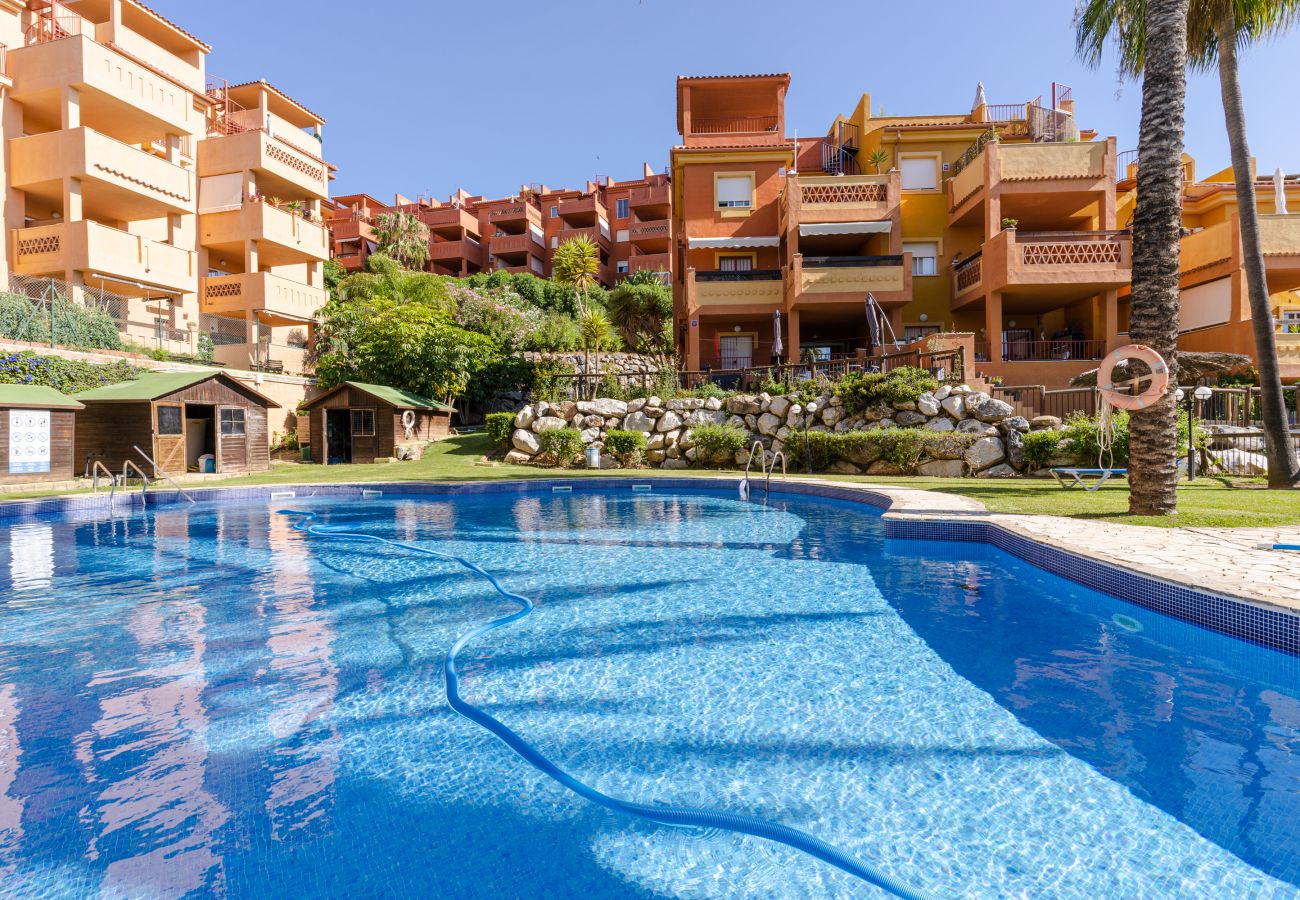 Apartamento en Marbella - Reserva de Marbella apartment