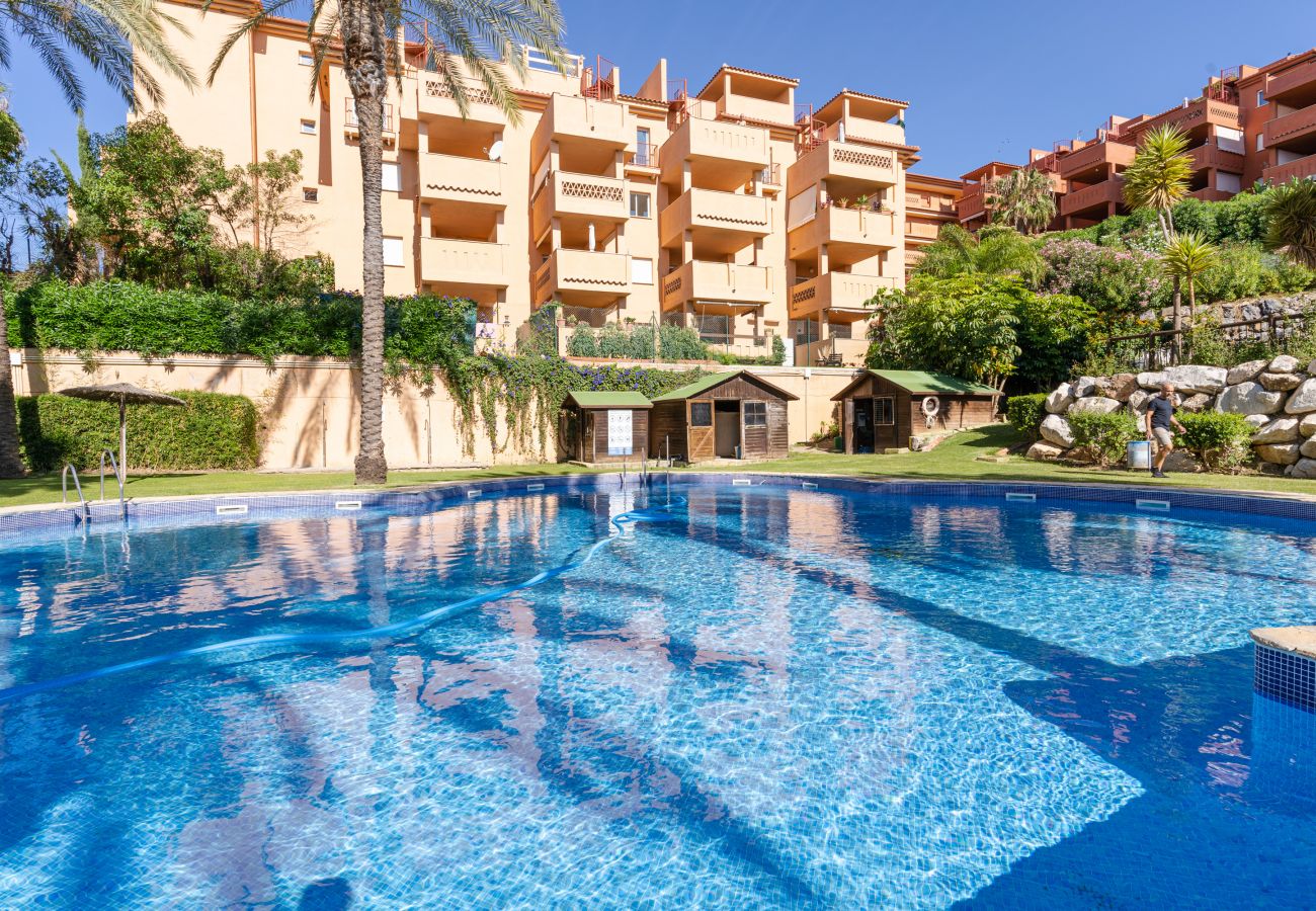 Apartamento en Marbella - Reserva de Marbella apartment