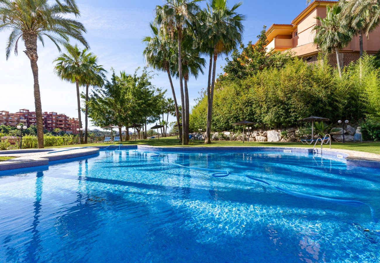 Apartamento en Marbella - Reserva de Marbella apartment