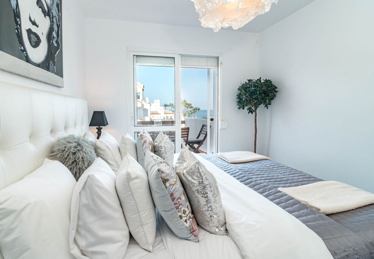 Apartamento en Mijas Costa - PL- UCERA, near DOÑA LOLA & LA CALA MIJAS, MARBELLA