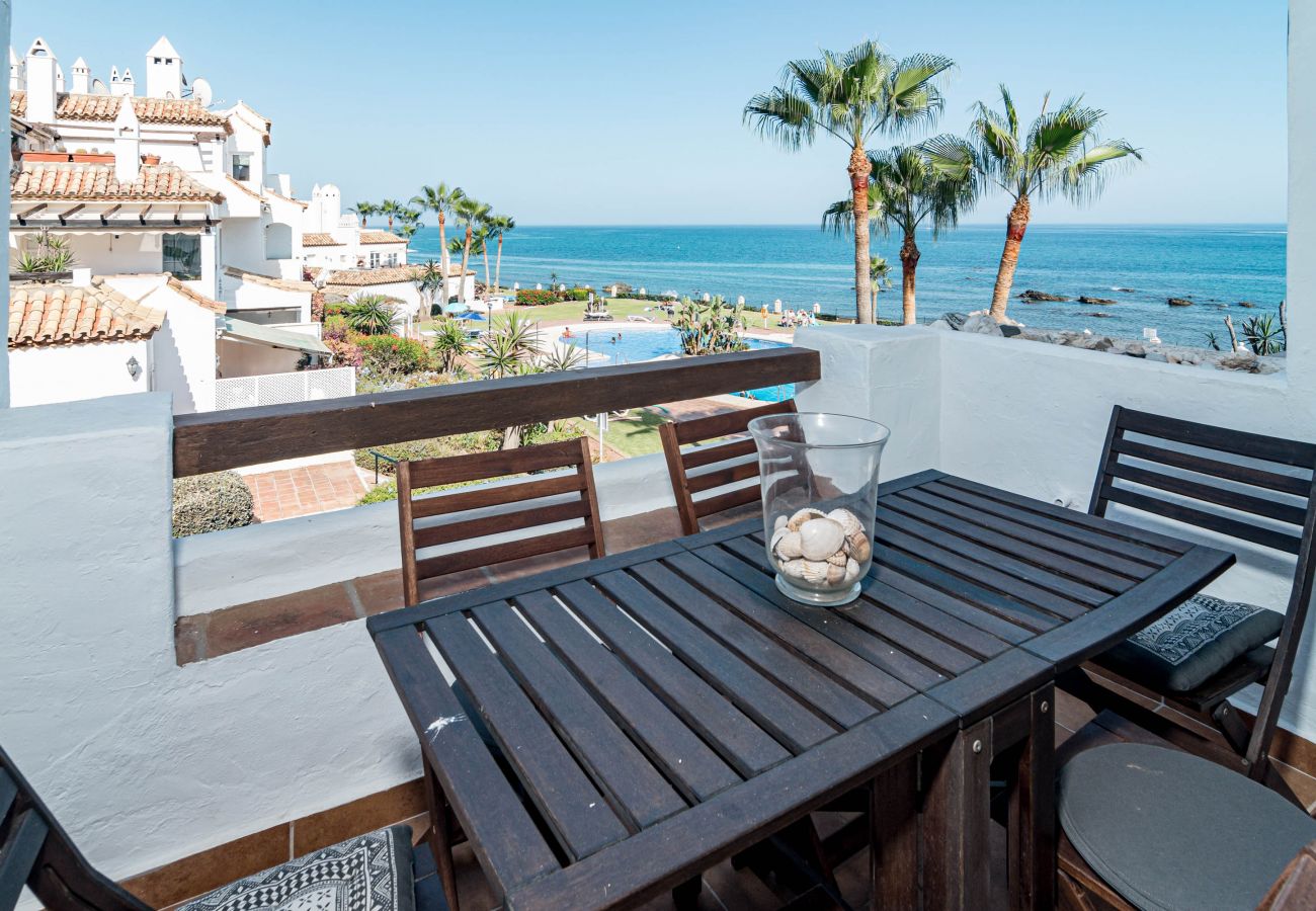 Apartamento en Mijas Costa - PL- UCERA, near DOÑA LOLA & LA CALA MIJAS, MARBELLA