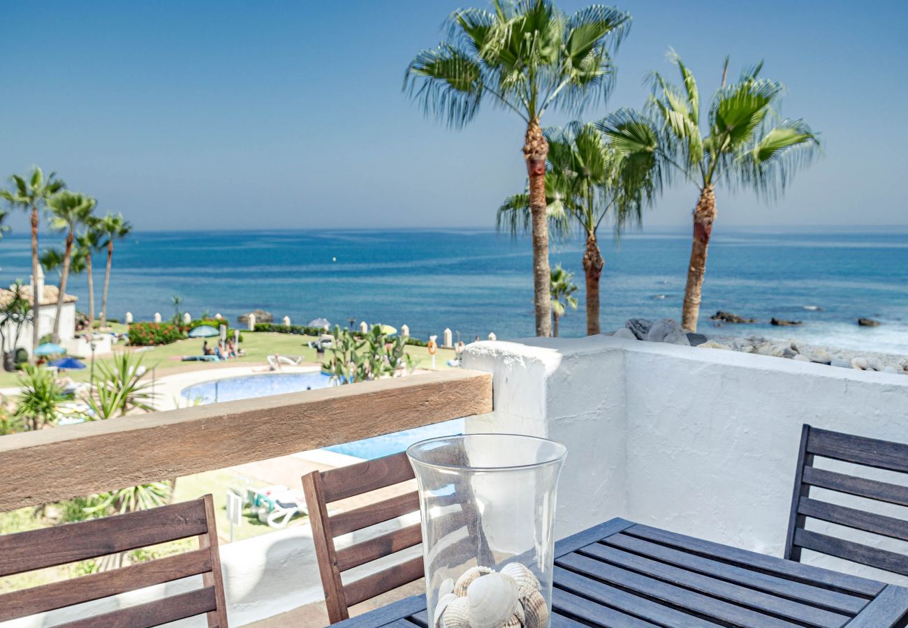 Apartamento en Mijas Costa - PL- UCERA, near DOÑA LOLA & LA CALA MIJAS, MARBELLA