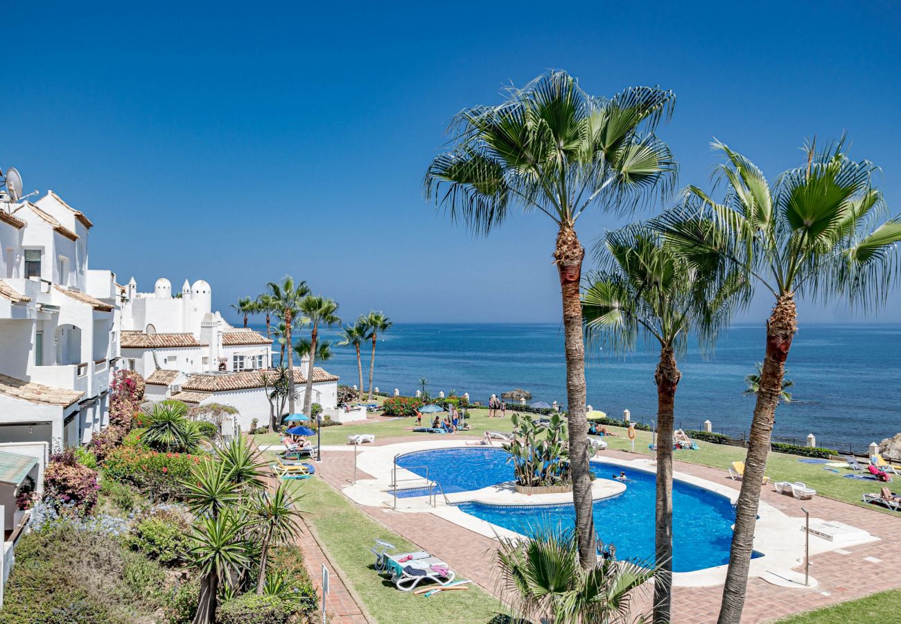 Apartamento en Mijas Costa - PL- UCERA, near DOÑA LOLA & LA CALA MIJAS, MARBELLA