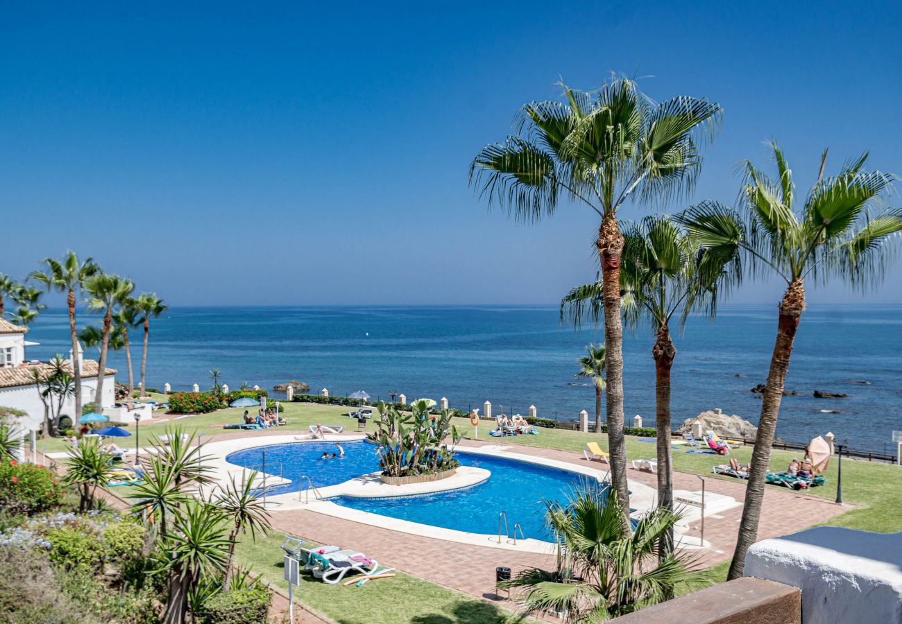 Apartamento en Mijas Costa - PL- UCERA, near DOÑA LOLA & LA CALA MIJAS, MARBELLA