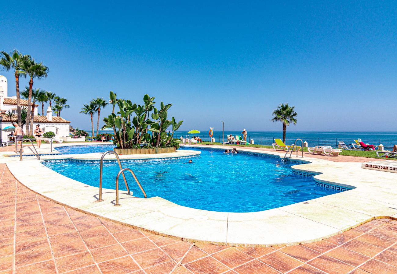 Apartamento en Mijas Costa - PL- UCERA, near DOÑA LOLA & LA CALA MIJAS, MARBELLA