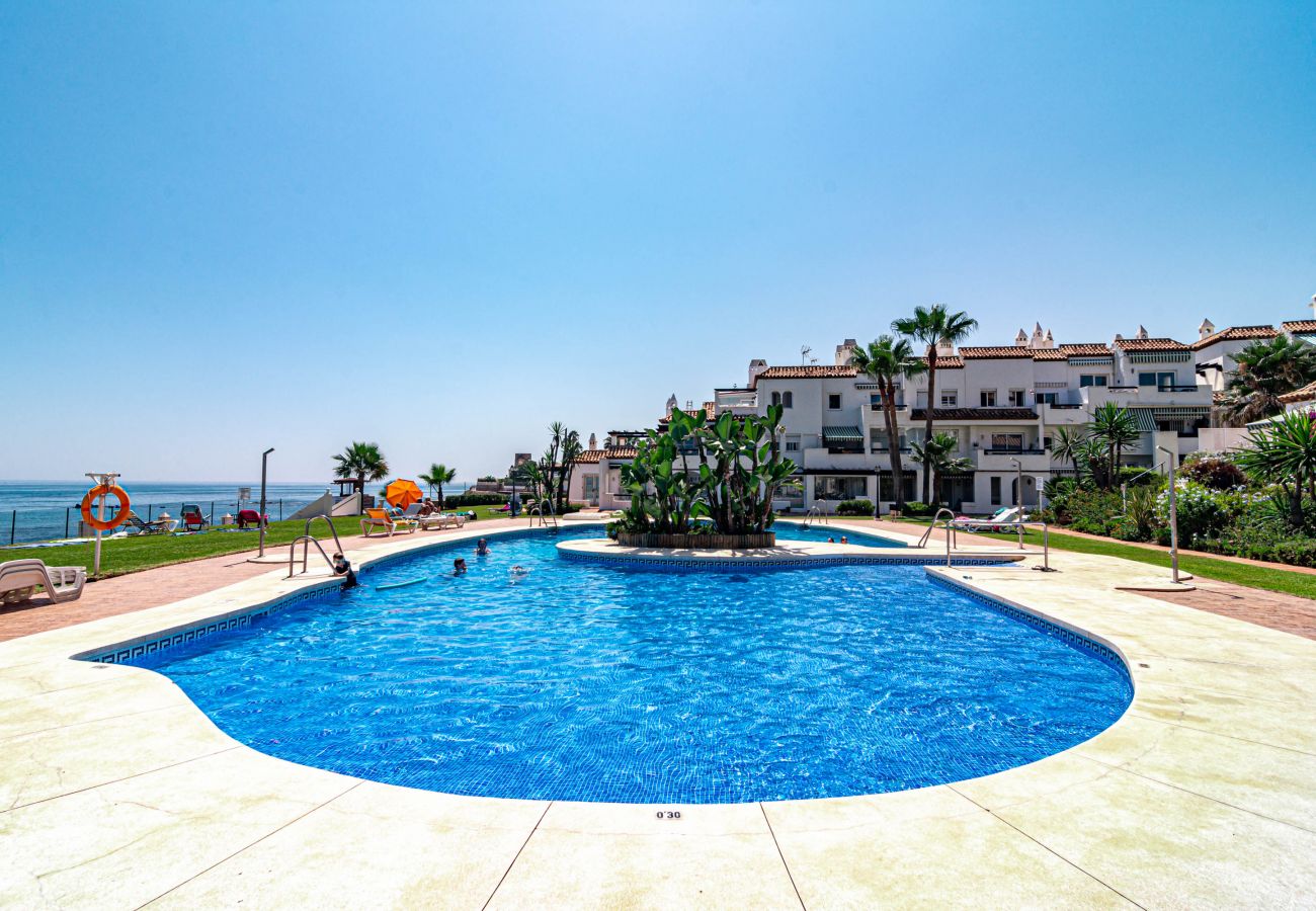 Apartamento en Mijas Costa - PL- UCERA, near DOÑA LOLA & LA CALA MIJAS, MARBELLA