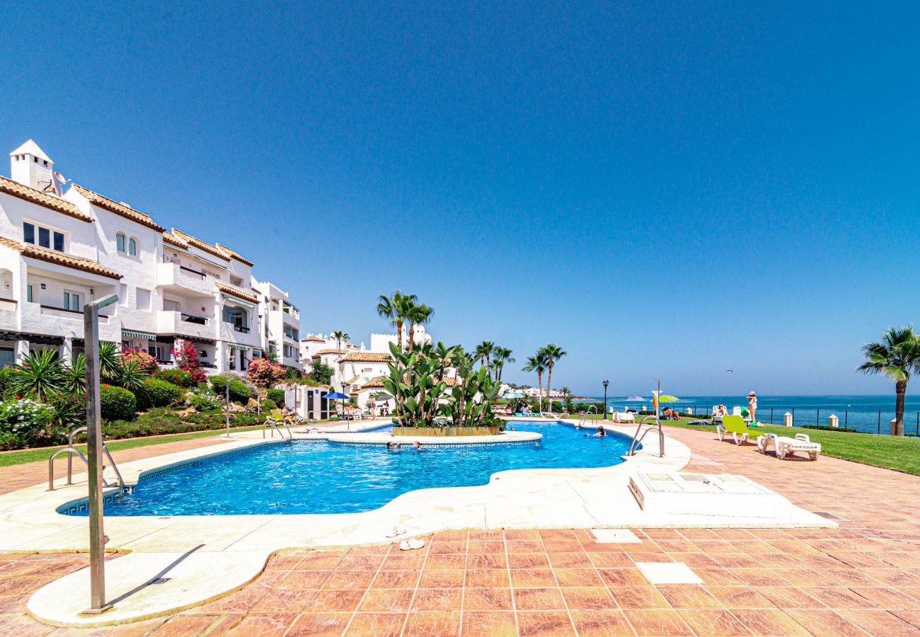 Apartamento en Mijas Costa - PL- UCERA, near DOÑA LOLA & LA CALA MIJAS, MARBELLA