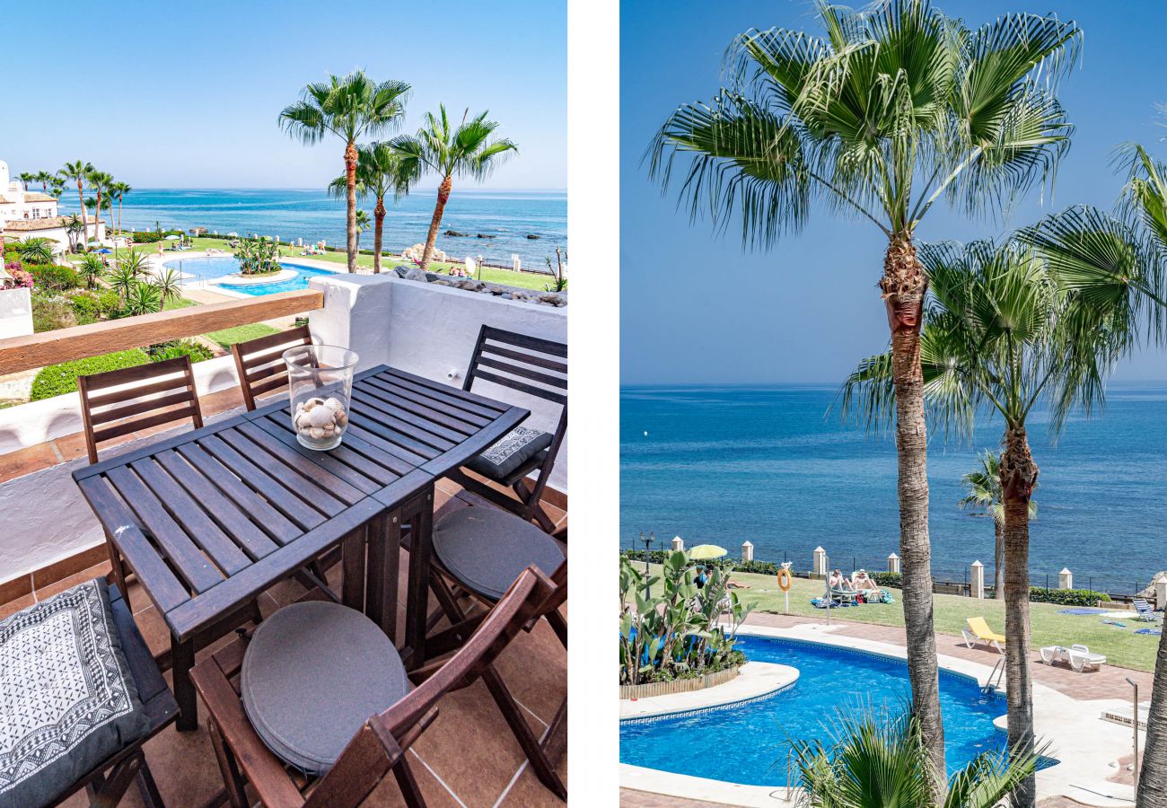 Apartamento en Mijas Costa - PL- UCERA, near DOÑA LOLA & LA CALA MIJAS, MARBELLA