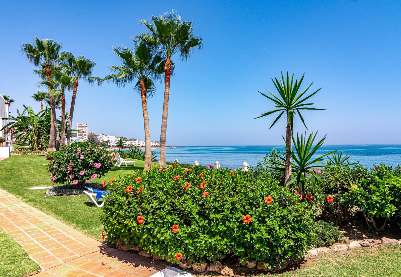 Apartamento en Mijas Costa - PL- UCERA, near DOÑA LOLA & LA CALA MIJAS, MARBELLA