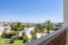 Apartamento en Mijas Costa - Golf Gardens Miraflores - Apartamento con vistas al mar
