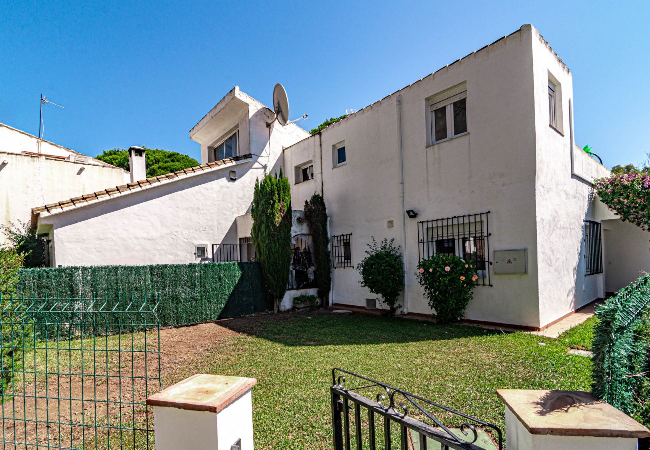 Casa adosada en Estepona - Benamara 32