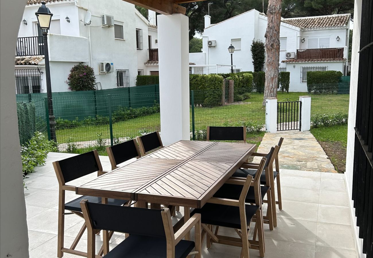 Casa adosada en Estepona - Benamara 32