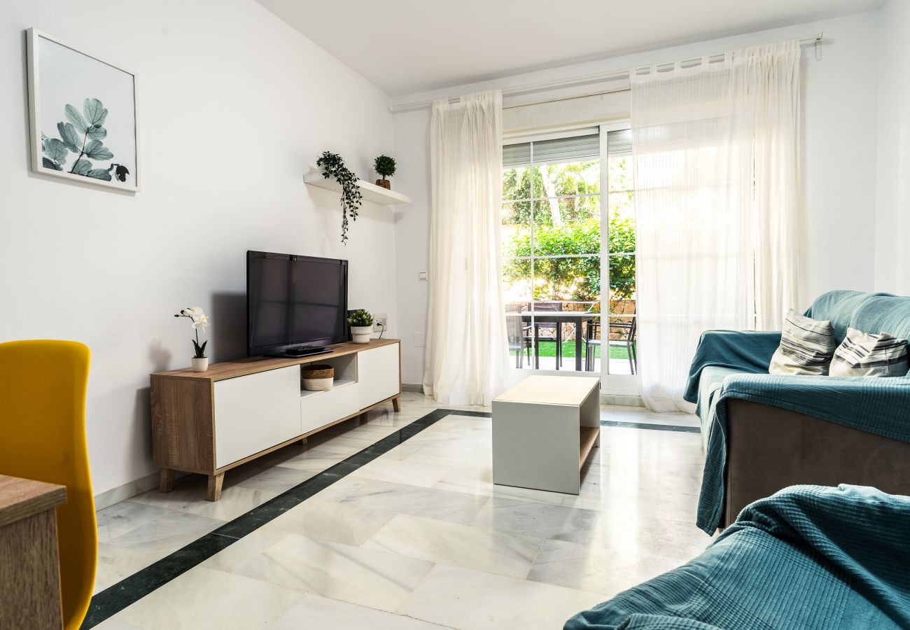 Apartamento en Marbella - Residencial Genova