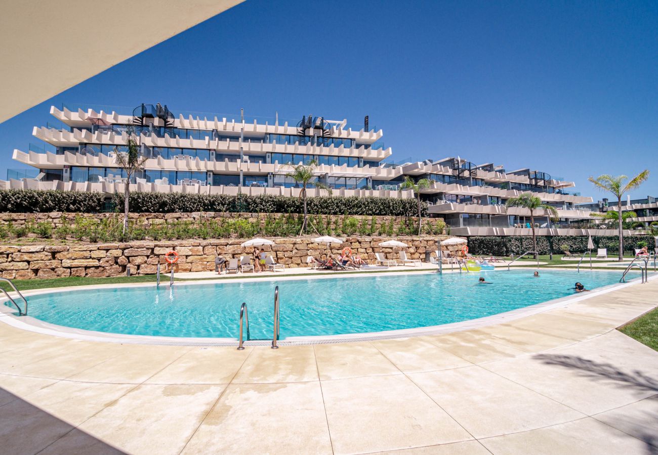 Apartamento en Estepona - OASIS42