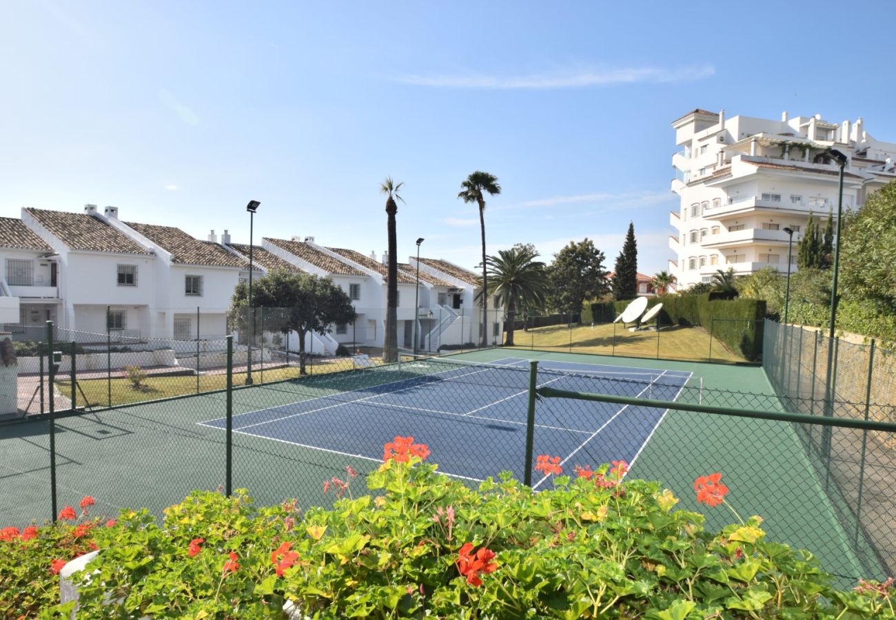 Apartamento en Nueva andalucia - AGS.48b