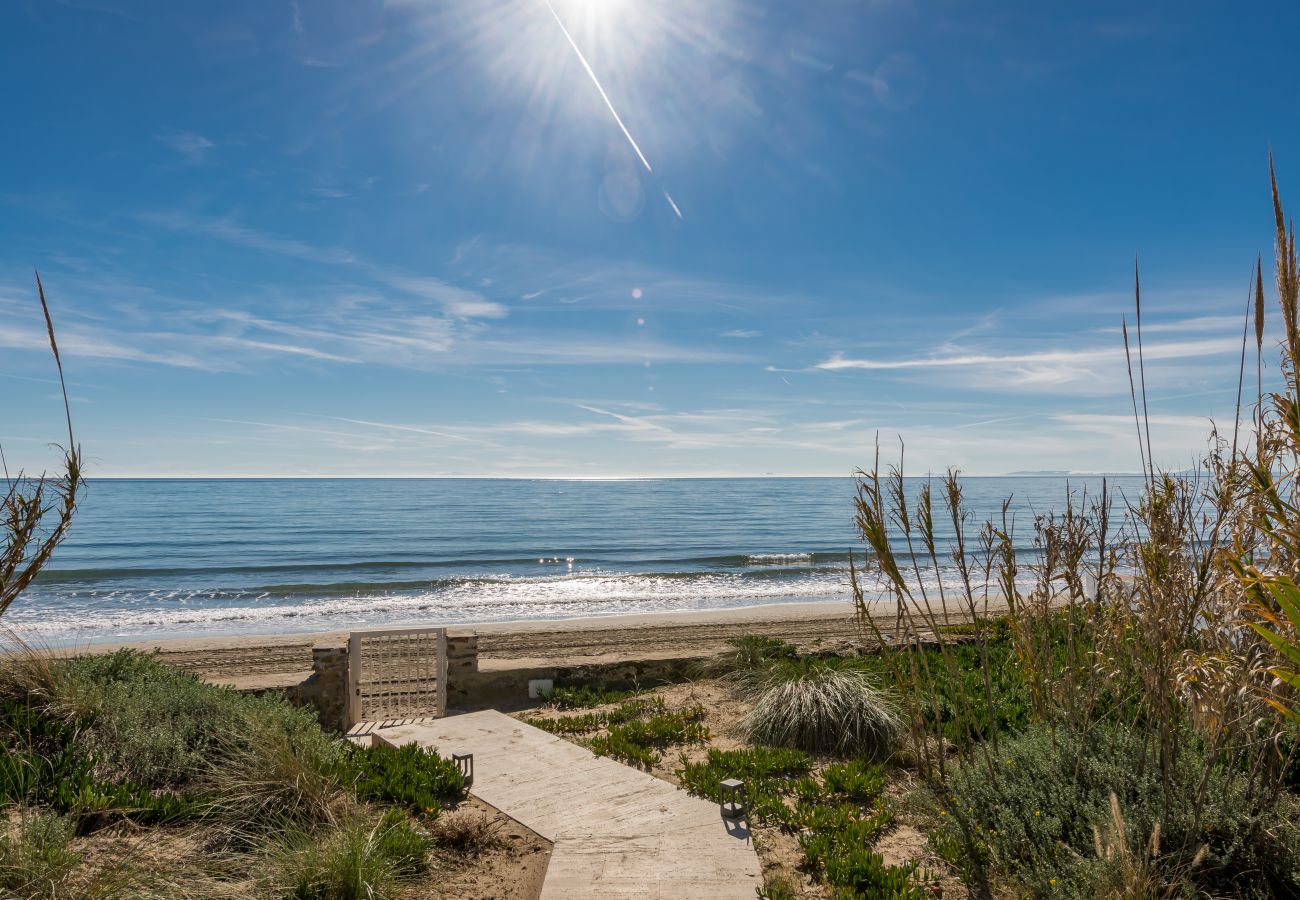 Villa en Marbella - Villa Dune Costabella