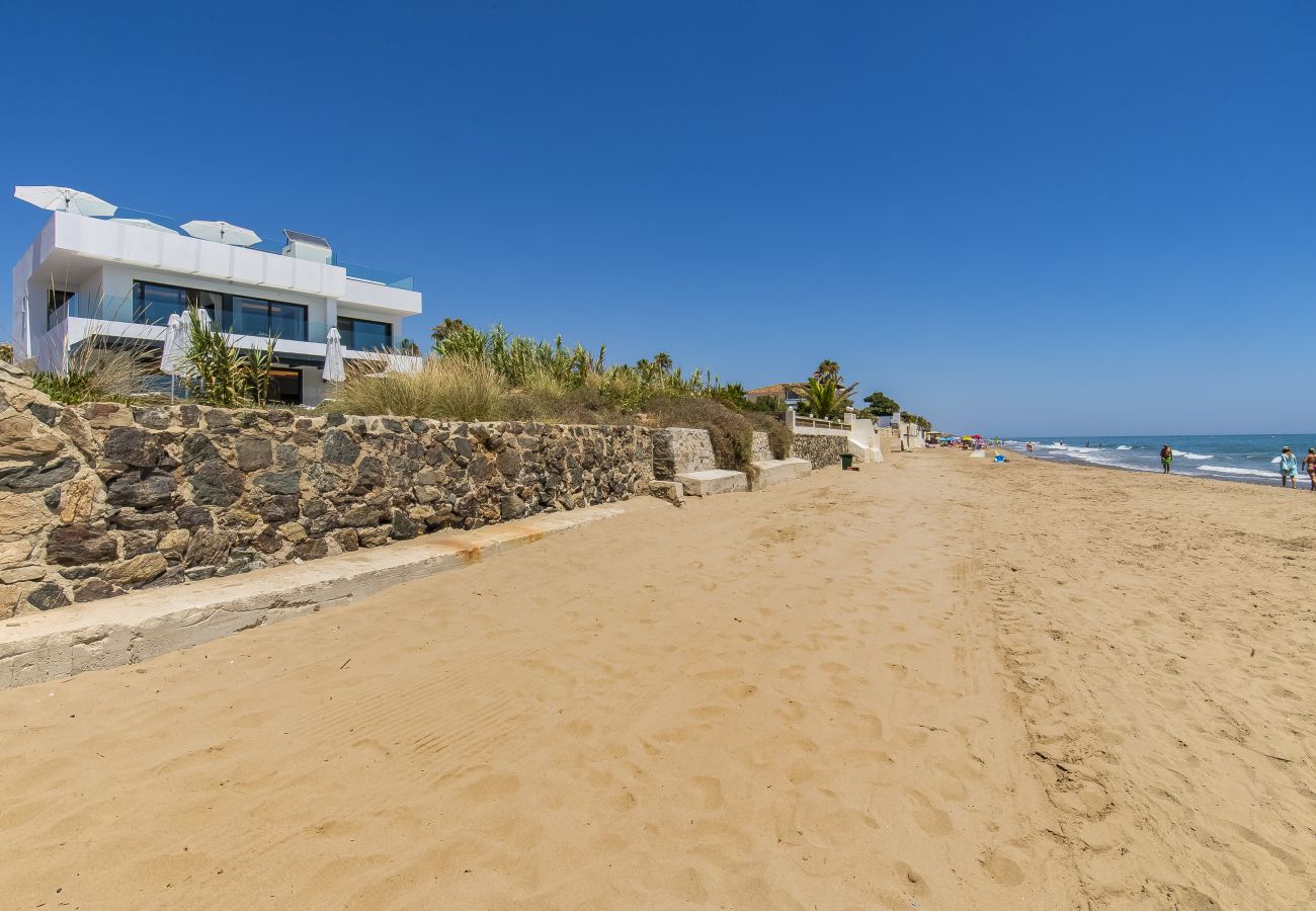 Villa en Marbella - Villa Dune Costabella