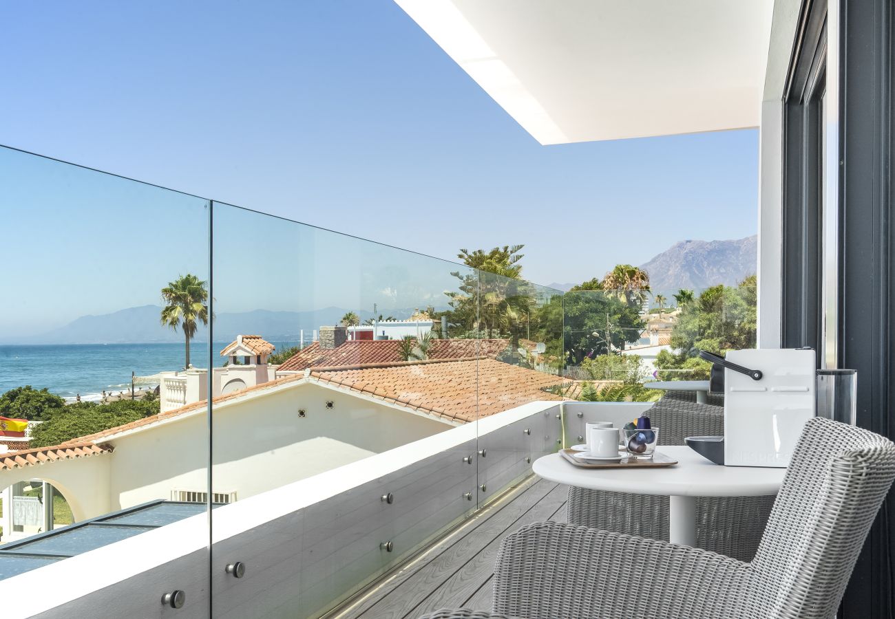 Villa en Marbella - Villa Dune Costabella