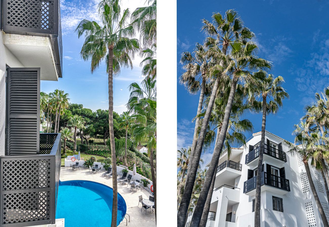 Apartamento en Marbella - JDG7- Stunning holiday home 100 meter from beach