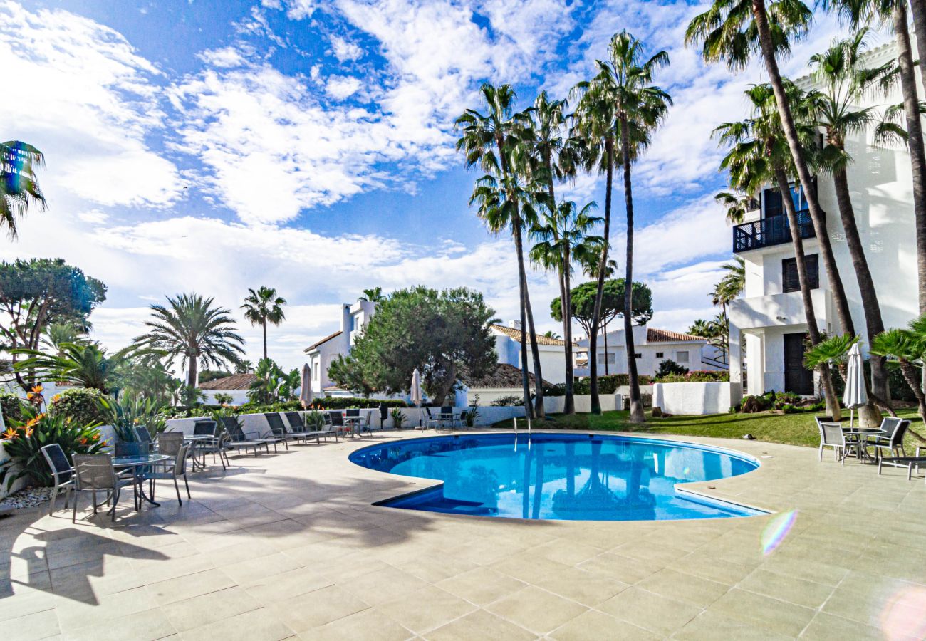 Apartamento en Marbella - JDG7- Stunning holiday home 100 meter from beach