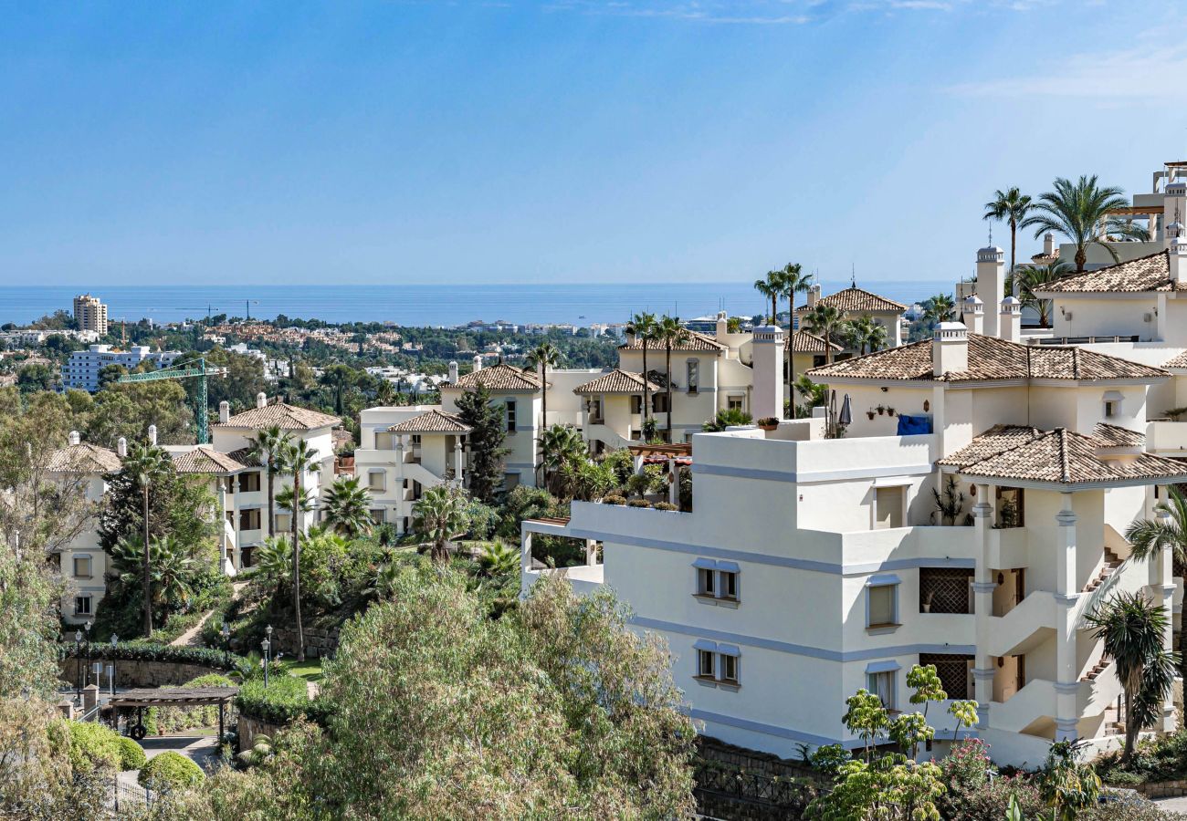 Apartamento en Nueva andalucia - ML2 - Top class holiday home in Marbella