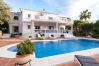 Villa en Marbella - Villa Rosario - villa de lujo con piscina privada cerca de Marbella