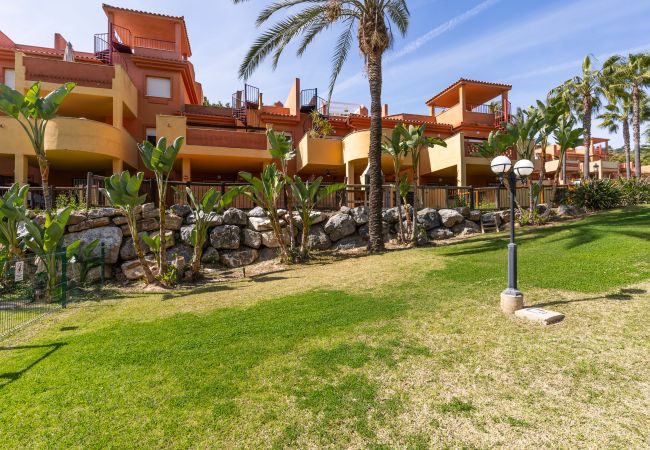 Apartamento en Marbella - Reserva 6 - Ático con vistas a la naturaleza Apartamento en Marbella - Reserva 6 - Ático con vistas a la naturaleza