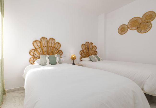 Apartamento en Marbella - Reserva 6 - Ático con vistas a la naturaleza Apartamento en Marbella - Reserva 6 - Ático con vistas a la naturaleza